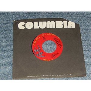 画像: EARTH, WIND and & FIRE - A) Wanna Be With You   B)Kalimba Tree (Instrumental) (EA:Ex+++/B:Ex+++)  / 1981 US AMERICA ORIGINAL Used 7" 45rpm Single 