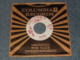 画像: Jamie And The Jury - A) My Kind   B) Fooling Around (A:Ex+++ /  B:Ex+++) / 1966 US AMERICA ORIGINAL "WHITE LABEL PROMO" Used 7"45rpm Single