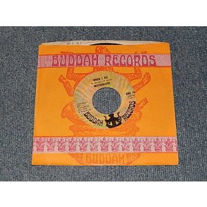 画像: MOTHERLORDE - A) When I Die   B)Hard Life  (A:MINT-/ B:MINT-) / 1969 US AMERICA ORIGINAL Used 7"45rpm Single
