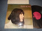 画像: SNADIE SHAW - SNADIE (Ex/Ex+++) / 1965 UK ENGLAND ORIGINAL "PINK Label" MONO Used LP  
