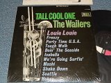 画像: The WAILERS - TALL COOL ONE (MINT-/MINT-)   / 1964 US AMERICA ORIGINAL STEREO  Used  LP