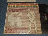 画像: STEPPENWOLF - EARLY STEPPENWOLF (Ex++/Ex++) / 1969 US AMERICA ORIGINAL Used LP 