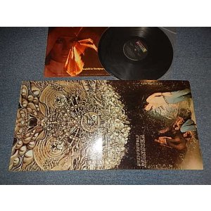 画像: STEPPENWOLF - MONSTER (VG+++/Ex+++ EDSP) / 1969 US AMERICA ORIGINAL Used LP 