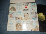 画像: JOHN LENNON of THE BEATLES - SHAVED FISH (With CUSTOM INNER) (Matrix #A) YEX-949-3 1 2 2 2 B) YEX-950-3 1 2 6 3)(Ex++/Ex+)   / 1976 Version? UK ENGLAND ORIGINAL Used LP 