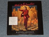 画像: MICHAEL JACKSON - BLOOD ON THE DANCE FLOOR  (NEW ) / 1997 UK ENGLAND ORIGINAL "BRAND NEW" Double 12" 