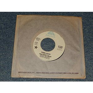 画像: GRATEFUL DEAD - GOOD LOVIN' A) MONO  B) STEREO (MINT/MINT）/ 1978 US AMERICA ORIGINAL "PROMO ONLY SALE FLIP M/ST"Used  7" 45 rpm Single  