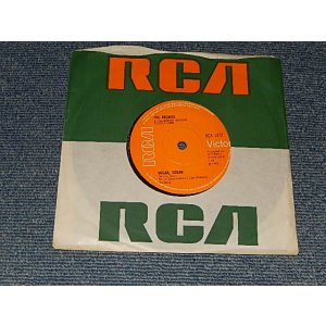 画像: THE ARCHIES - A) SUGAR, SUGAR  B) MELODY HILL (A:Ex++/B:Ex++)  / 1969 UK ENGLAND ORIGINAL Used 7" 45rpm Single 