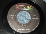 画像: THREE DOG NIGHT - A) ONE   B) CHEST FEVER (A:Ex+ / B) Ex+) / 1969 US AMERICA ORIGINAL Used 7" 45rpm Single 