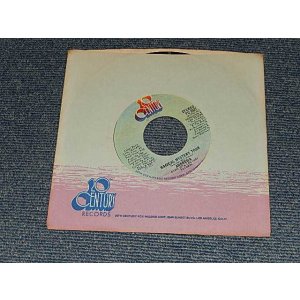 画像: AMBROSIA - A) MAGICAL MYSTERY TOUR (Cover of The BEATLES)   B)COWBOY STAR  (A:MINT- /  B:MINT-) / 1976 US AMERICA ORIGINAL Used 7"45rpm Single