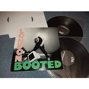 画像: V.A. Various - LONDON BOOTED (MINT-/MINT-) / 2005 UK ENGLAND OTIGINAL Used 2-LP's 