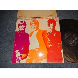 画像: The WALKER BROTHERS - IMAGES (Matrix #A) 14583 1L▽2  B) 14583 2L▽1)  (Ex+++/Ex+++)  / 19667 UK ENGLAND  ORIGINAL MONO Used LP