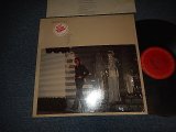 画像: BOZ SCAGGS - DOWN TO THEN LEFT (With CUSTOM INNER) (Matrix # A)S1 PAL-34729-1B B)PBL-34729-1A  "SANTA MARIA Press in CA")(MINT-/MINT-) / 1977 US AMERICA ORIGINAL Used LP 