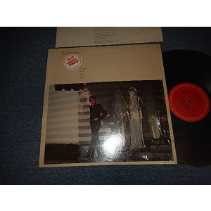 画像: BOZ SCAGGS - DOWN TO THEN LEFT (With CUSTOM INNER) (Matrix # A)S1 PAL-34729-1B B)PBL-34729-1A  "SANTA MARIA Press in CA")(MINT-/MINT-) / 1977 US AMERICA ORIGINAL Used LP 