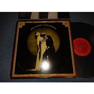 画像: BOZ SCAGGS - SLOW DANCER (With CUSTOM INNER) (Matrix #A)S PAL-32760-1AE B)S1 PBL-32760-1AE TML-X "SANTA MARIA Press in CA")(Ex++/Ex++ B-1:VG+++ / 1976 Version US AMERICA RE-PRESS  Used LP 