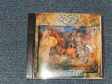 画像: DOGMA - TWIN SUNRISE (MINT-/MINT) / 1996  Brazil + Japan 輸入盤国内仕様 ORIGINAL Used CD