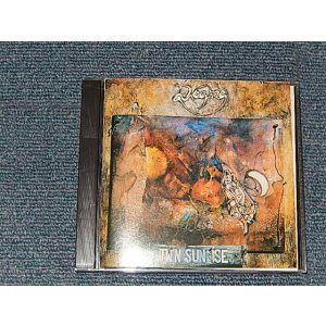 画像: DOGMA - TWIN SUNRISE (MINT-/MINT) / 1996  Brazil + Japan 輸入盤国内仕様 ORIGINAL Used CD