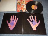 画像: GEORGE HARRISON - LIVING IN THE MATERIAL WORLD (With INSERTS) (Matrix # A)YEX-7917-4U HIRE KRSNA B)YEX-7918-2U RE RAM) (Ex++/Ex+++ Looks:Ex+) / 1973 UK ENGLAND ORIGINAL Used LP