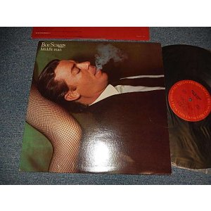 画像: BOZ SCAGGS - MIDDLE MAN (With CUSTOM INNER) (Matrix #A)S1 PAL-36106-2D TML-X B)S2 PBL-36106-2-A TML-X "SANTA MARIA Press in CA")(MINT-/MINT-) / 197780S AMERICA ORIGINAL Used LP 