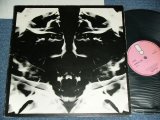 画像: MOTT THE HOOPLE  - MAD SHADOWS (MATRIX # A) ILPS-9119  A-2U B) ILPS- 9119 B-2U) (Ex++/MINT- EDSP) /  1970 UK ENGLAND ORIGINAL 1st Press "PINK" Label Used LP