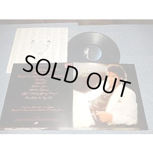 画像: MICHAEL JACKSON - THRILLER (With CUSTOM INNER SLEEVE) (Ex+++/MINT-) / 1982 US AMERICA ORIGINAL Used LP  
