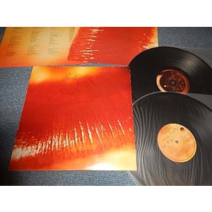 画像: THE CURE - KISS ME, KISS ME, KISS ME (Ex+++/MINT-) / 1987 US AMERICA ORIGINAL Used 2-LP's