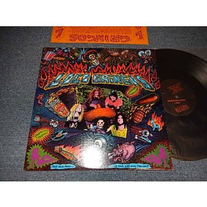 画像: LOCO GRINGOS - LOCO GRINGOS (With INSERTS) (MINT/MINT) / 1992 US AMERICA ORIGINAL Used LP