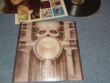 画像: E L & P EMERSON LAKE & PALMER - BRAIN SALAD SURGERY (With POSTER) (Matrix #A) ST-NC-722991-G-EX 1- MR SRC AT △18473(6) B)) ST-NC-722992-F 1-RE SRC 1-MR AT △18473-X (1)  "MR/ MONARCH Press in CA) (Ex+++/Ex+++ Looks:MINT-) /  1973 US AMERICA ORIGINAL 1st Press "Large 75 ROCKFELLER Label" Used LP