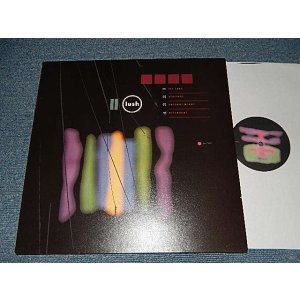 画像: lush (LUSH) - FOR LOVE (BRAND NEW) / 1991 ENGLAND ORIGINAL "BRAND NEW " 12" 