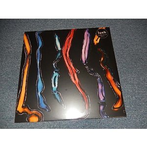 画像: lush (LUSH) - SWEETNESS AND LIGHT (SEALED) / 1990 ENGLAND ORIGINAL "BRAND NEW SEALED " 12" 