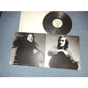 画像: DAVE MASON & (MAMA) CASS ELLIOT (of MAMAS & PAPAS) -  DAVE MASON & CASS ELLIOT (WINCHESTER Press) (Ex+++/MINT BB for PROMO) / 1971 US AMERICA ORIGINAL "BB PUNCH HOLE for PROMO" Used LP