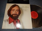 画像: DAVE MASON - MARIPOSA DE ORO (With CUSTOM INNER) (Matrix #A) S  PAL-35285-1B TML-S B) S  PBL-35285-1B TML-S   "SANTA MARIA Press in CA") (Ex+++/MINT-) / 1978 US AMERICA ORIGINAL Used LP