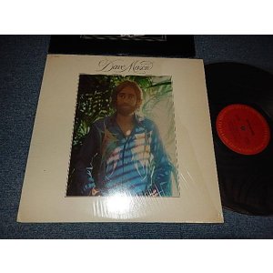 画像: DAVE MASON - DAVE MASON (With CUSTOM INNER) (Matrix #A) S 1 PAL-33096-1A TML-M   B) S PBL-33096-1D TML-S   "SANTA MARIA Press in CA") (MINT-MINT-) / 1974 US AMERICA ORIGINAL Used LP