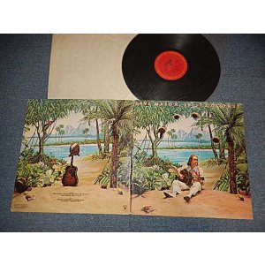 画像: DAVE MASON - SPLIT COCONUT (Matrix# A) 1S PAL 33698-1B TML-S B) 1S PBL 33698 1B TML-S   "SANTA MARIA Press in CA")(Ex+/Ex++ Looks:Ex+++) / 1975 US AMERICA ORIGINAL Used LP