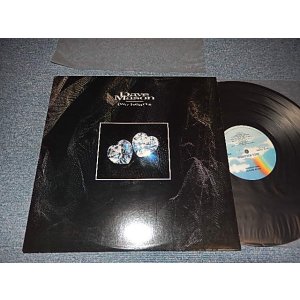 画像: DAVE MASON - TWO HEARTS (MINT-/MINT-) / 1987  US AMERICA ORIGINAL Used LP