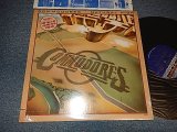 画像: COMMODORES - NATURAL HIGH  (MINT-/MINT-  CUT OUT) / 1978 US AMERICA ORIGINAL Used LP 