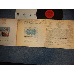 画像: BLOOD, SWEAT & TEARS   B.S&T - B.S&T 4 (With CUSTOM INNER SLEEVE)  (Matrix #A) AL-30590-2A S B) BL-39590-2A S  "SANTA MARIA Press in CA") (Ex+/MINT- Looks:Ex+++BB) / 1971 US AMERICA ORIGINAL Used LP