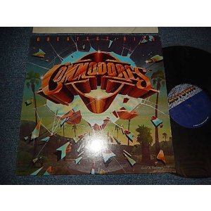 画像: COMMODORES - GREATEST HITS (Ex+/Ex++) / 1978 US AMERICA ORIGINAL Used LP 