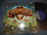 画像: COMMODORES - GREATEST HITS (Ex+++/Ex+++) / 1978 US AMERICA ORIGINAL "PROMO STAMP"  Used LP 