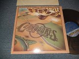 画像: COMMODORES - NATURAL HIGH  (Ex+++/MINT-  CUT OUT) / 1978 US AMERICA ORIGINAL Used LP 