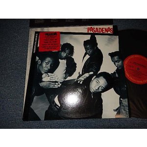 画像: The PASADENAS - TO WHOME IT MAY CONCERN (Ex++/MINT-) / 1989 US AMERICA ORIGINAL "PROMO" Used LP  