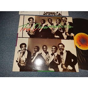 画像: THE DRAMATICS - SHAKE IT WELL (With CUSTOM INNER SLEEVE) (Ex+/Ex+++) / 1977 US AMERICA ORIGINAL Used LP 