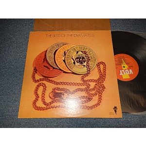 画像: THE DRAMATICS - THE BEST OF (Ex+/Ex+++) /1974 US AMERICA ORIGINAL Used LP 