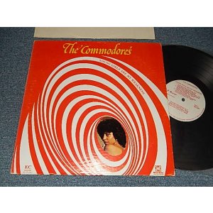 画像: COMMODORES - YOUNG GIRLS ARE MY WEAKNESS (Ex++/MINT-) / 1980 US AMERICA ORIGINAL Used LP 