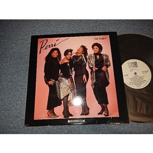 画像: PERI - THE FLIGHT (MINT-/MINT-) / 1988 US AMERICA ORIGINAL Used LP  