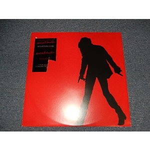 画像: MICHAEL JACKSON - BLOOD ON THE DANCE FLOOR (NEW BB TEAROSEAL) / 1997 EUROPE ORIGINAL "BRAND NEW" 12" 