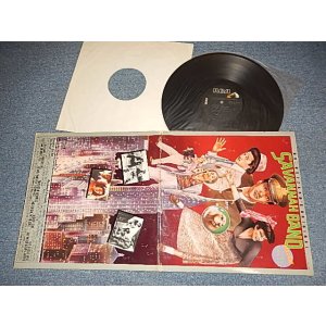 画像: DR. BUZZARD'S SAVANNAH BAND - MEETS KING PENETT (Ex++/Ex+++)  / 1975 US AMERICA ORIGINAL Used LP 