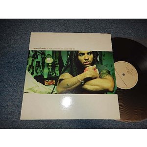 画像: LENNY KRAVITZ - IF YOU CAN'T SAY NO (with POSTER)  (NEW) / 1998 UK ENGLAND ORIGINAL "BRAND NEW" L12" Single 