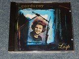 画像: CORDUROY - LISP (NEW) / 1996 EUROPE "BRAND MNEW" CD