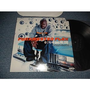 画像: FUNKMATER FLEX Featuring DMX - DO YOU (Ex+++/Ex+++ Looks:Ex++ CUT OUT) / 2000 US AMERICA ORIGINAL Used 12"