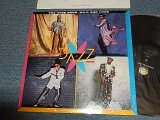 画像: The DAZZ BAND - WILD AND FREE (MINT/MINT) /1986 US AMERICA ORIGINAL Used LP